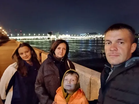  Калашник Юлия Анатольевна