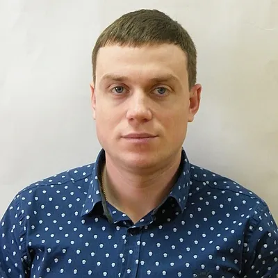 Галдин Роман Николаевич