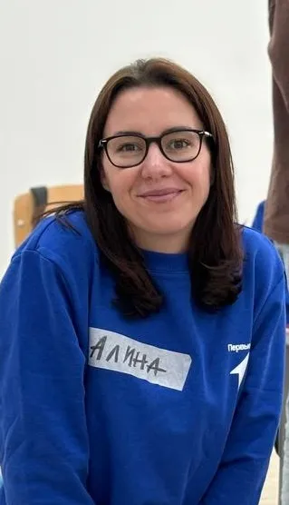 Здобина Алина Алексеевна