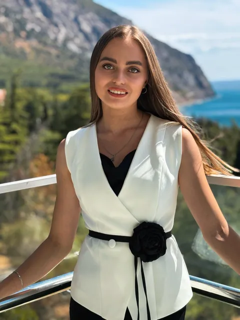 Кулыгина  Анастасия Алексеевна
