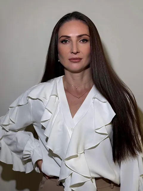 Шавырдина Анастасия Витальевна