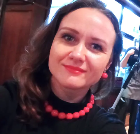 Малова Анна Андреевна