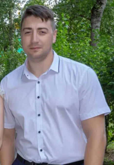 Русаков Дмитрий Александрович