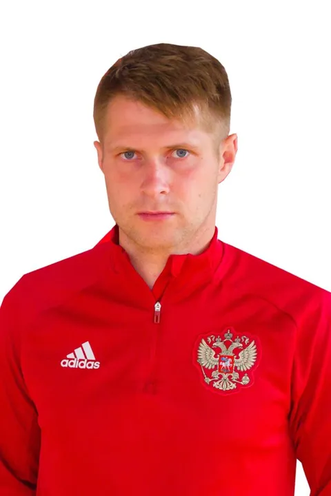 Кондратьев Денис Анатольевич
