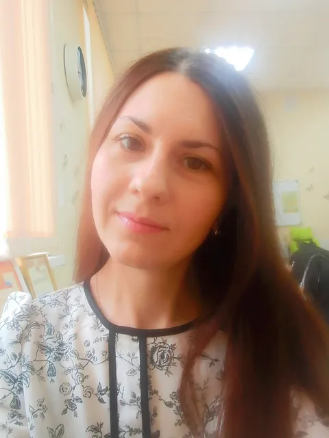 Галанцева Екатерина Викторовна
