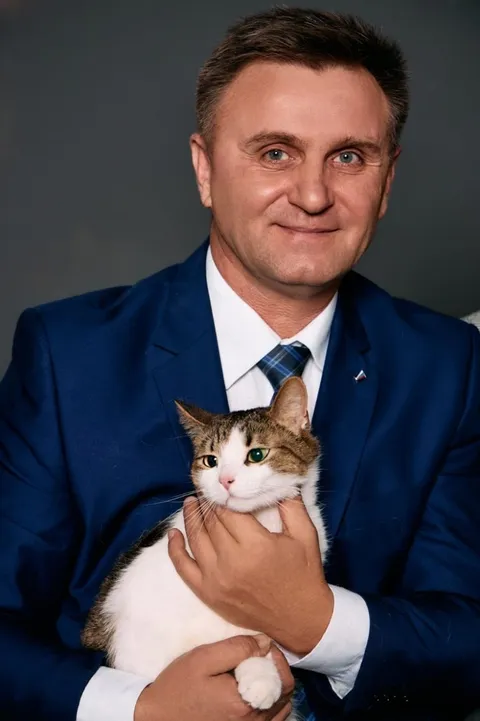 Подопригора Виталий Владимирович