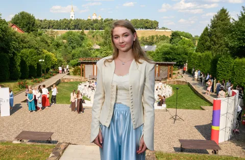 Филимонова Майя Вячеславовна