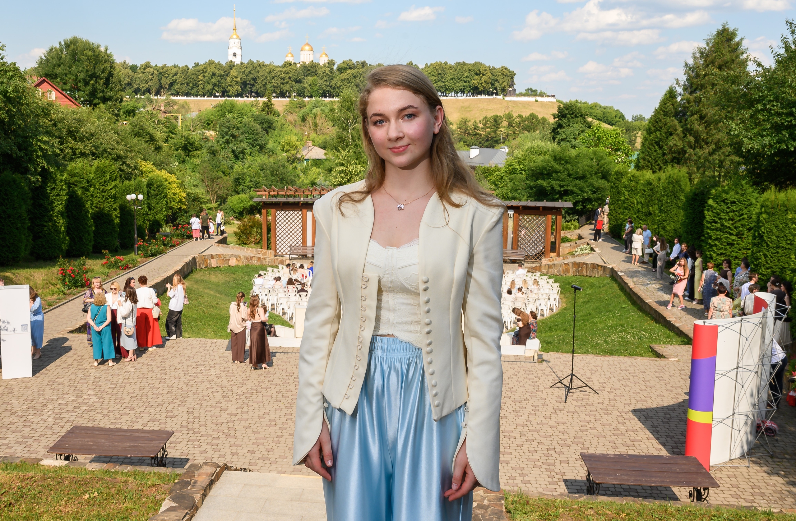 Филимонова Майя Вячеславовна