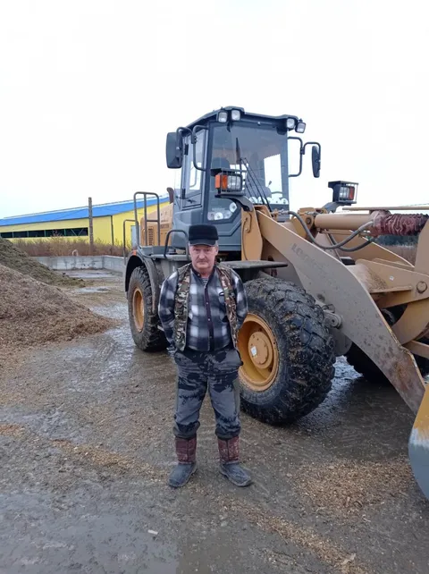Савин Геннадий Иванович