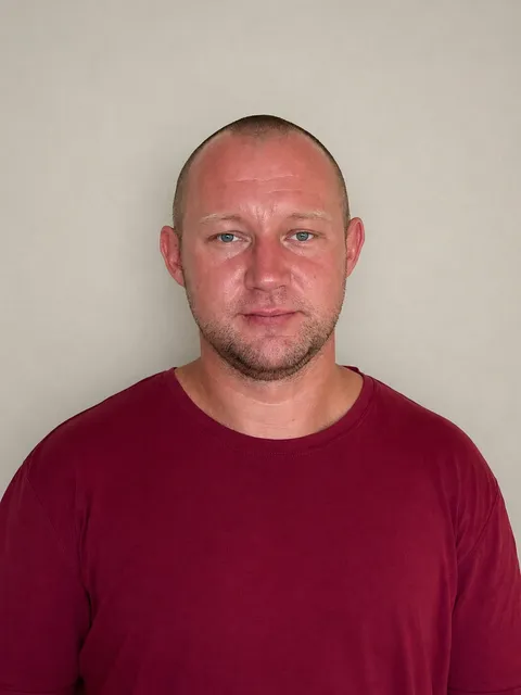 Большаков  Вадим  Федорович