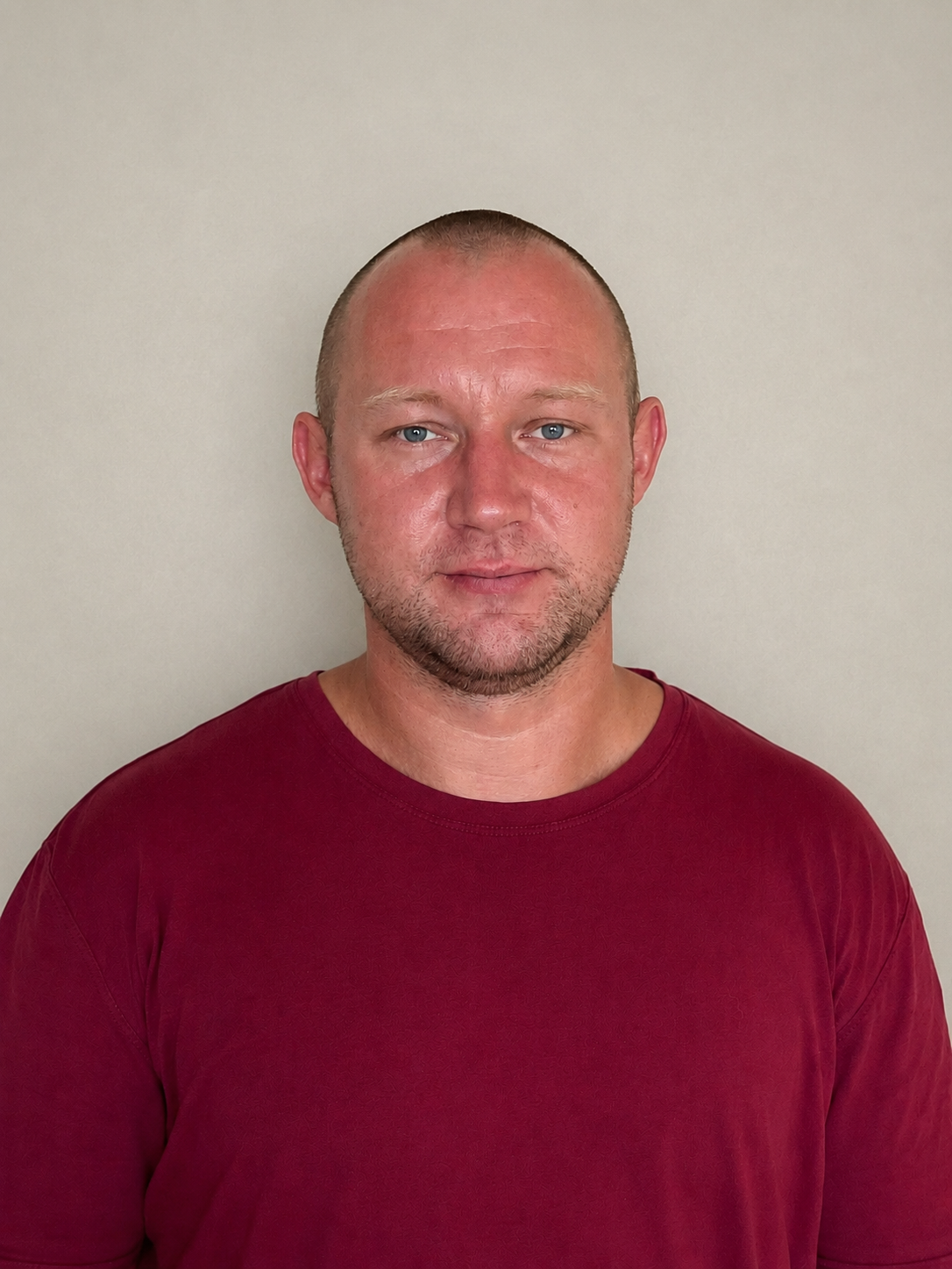 Большаков Вадим Федорович