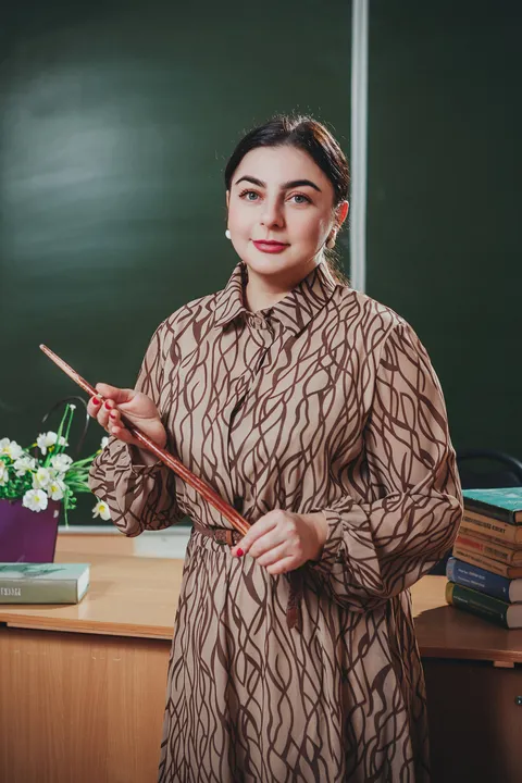Хомутова Мария Александр