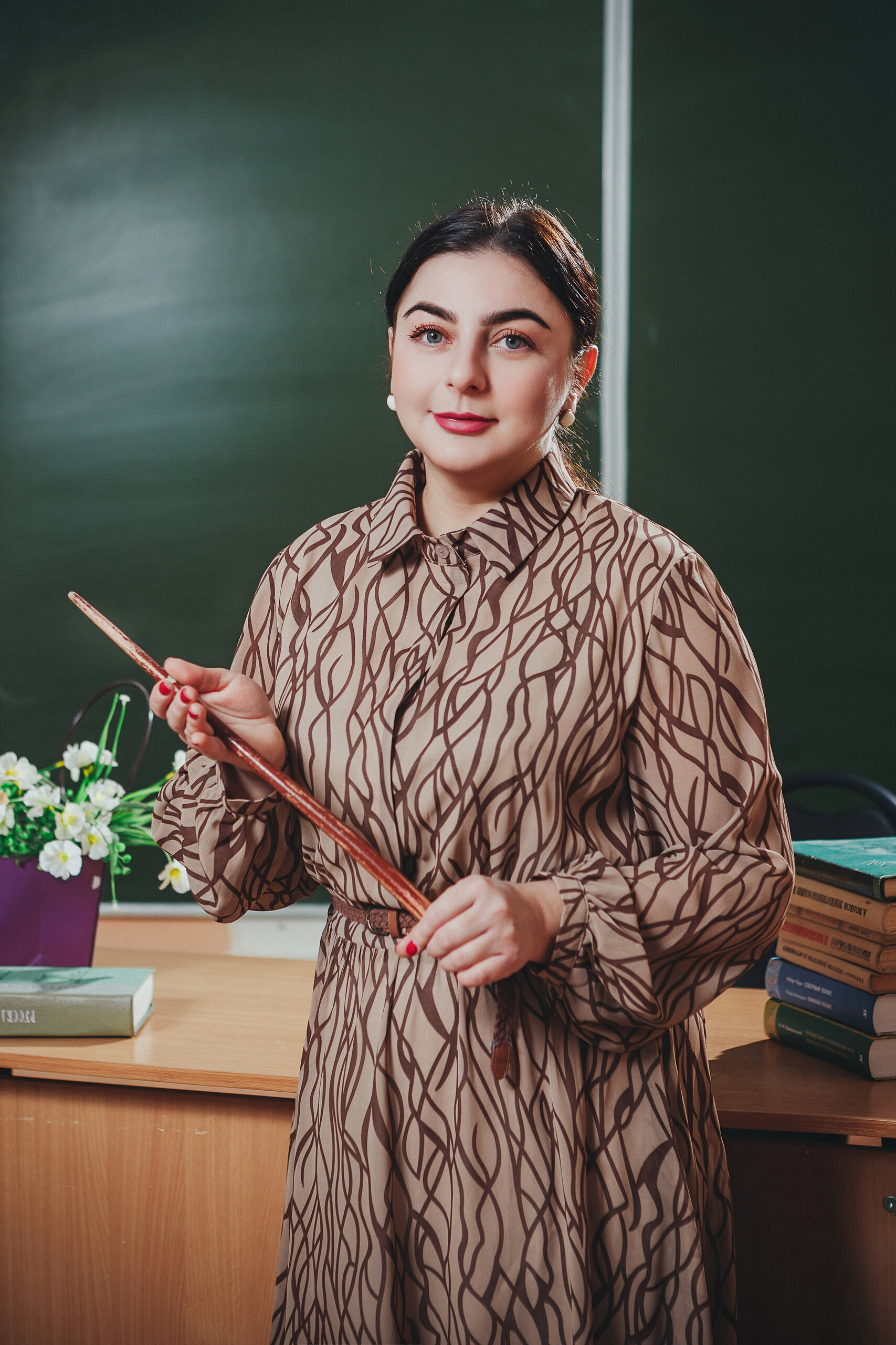 Хомутова Мария Александр