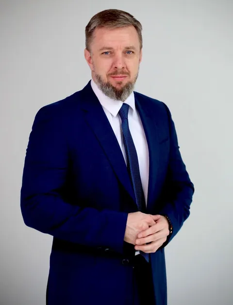 Станчев Евгений Анатольевич