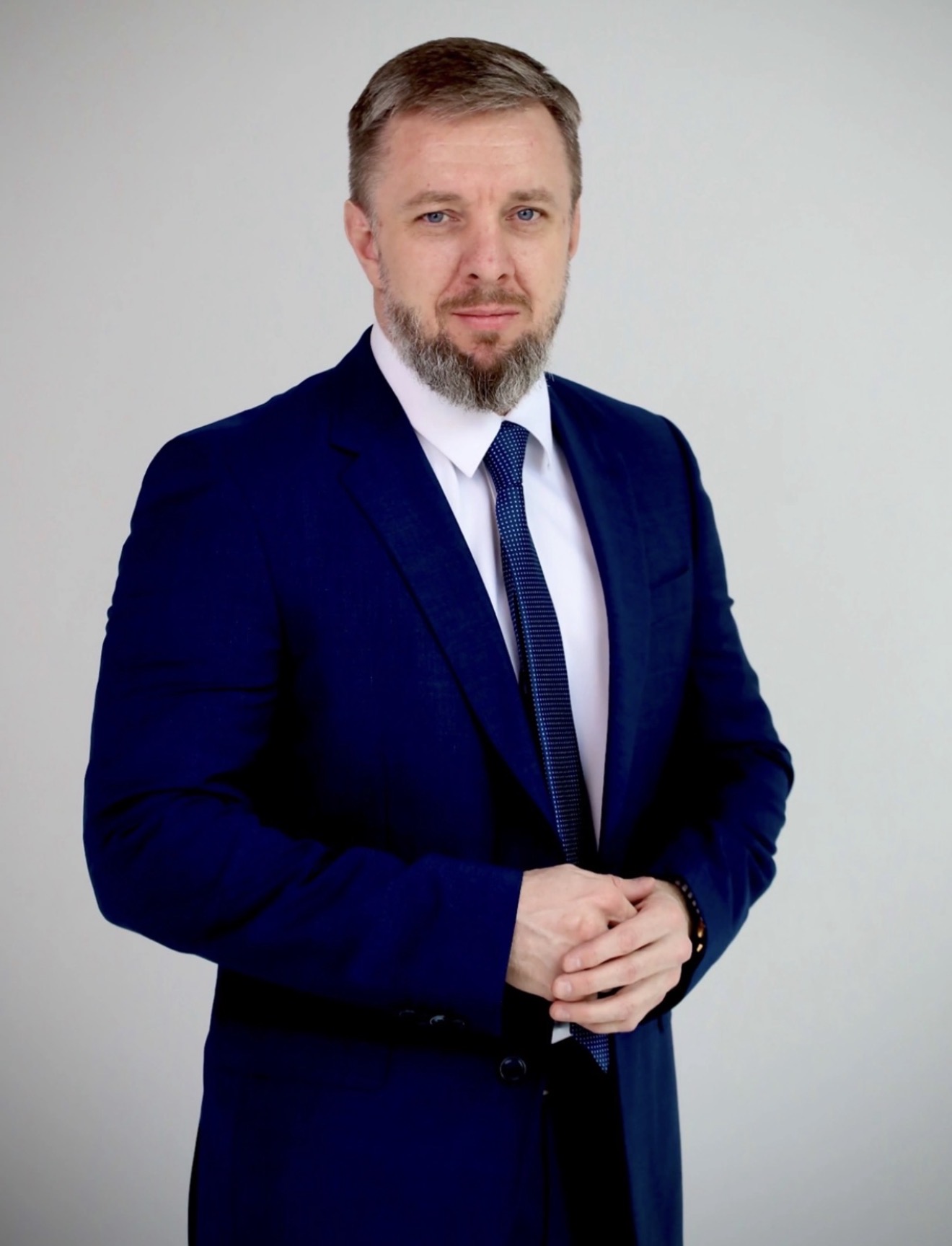 Станчев Евгений Анатольевич