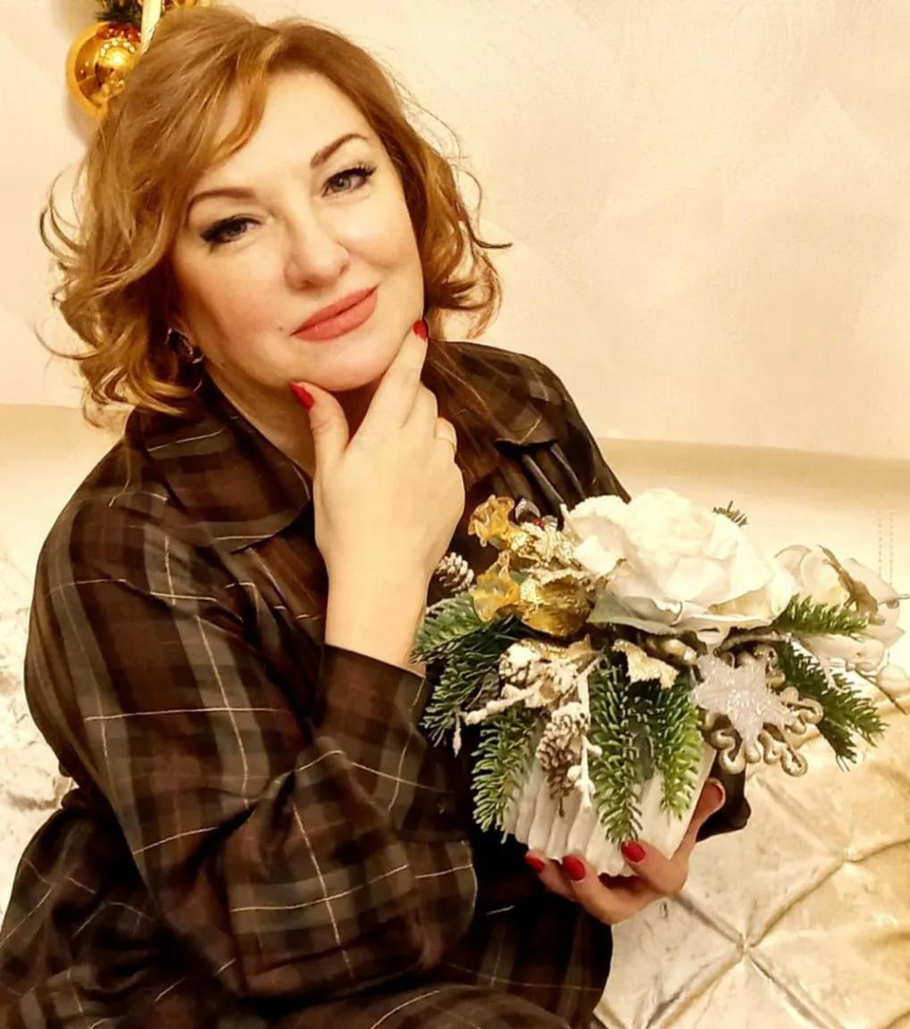 Межук Ирина Ивановна
