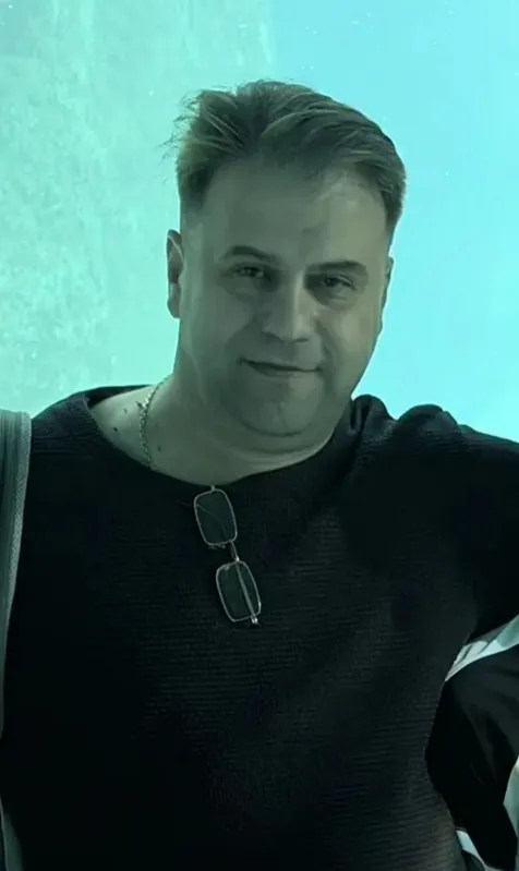 Нечипор Сергей Григорьевич