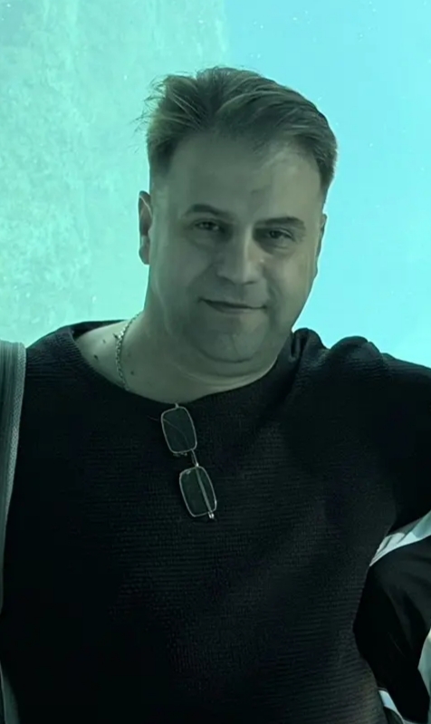 Нечипор Сергей Григорьевич