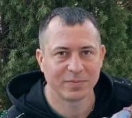 Садовников Дмитрий Сергеевич