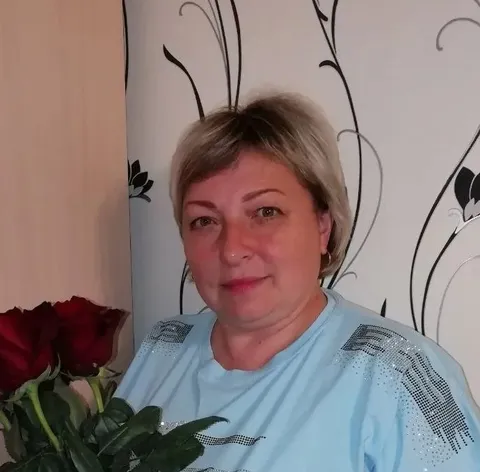 Шачкова  Елена Юрьевна