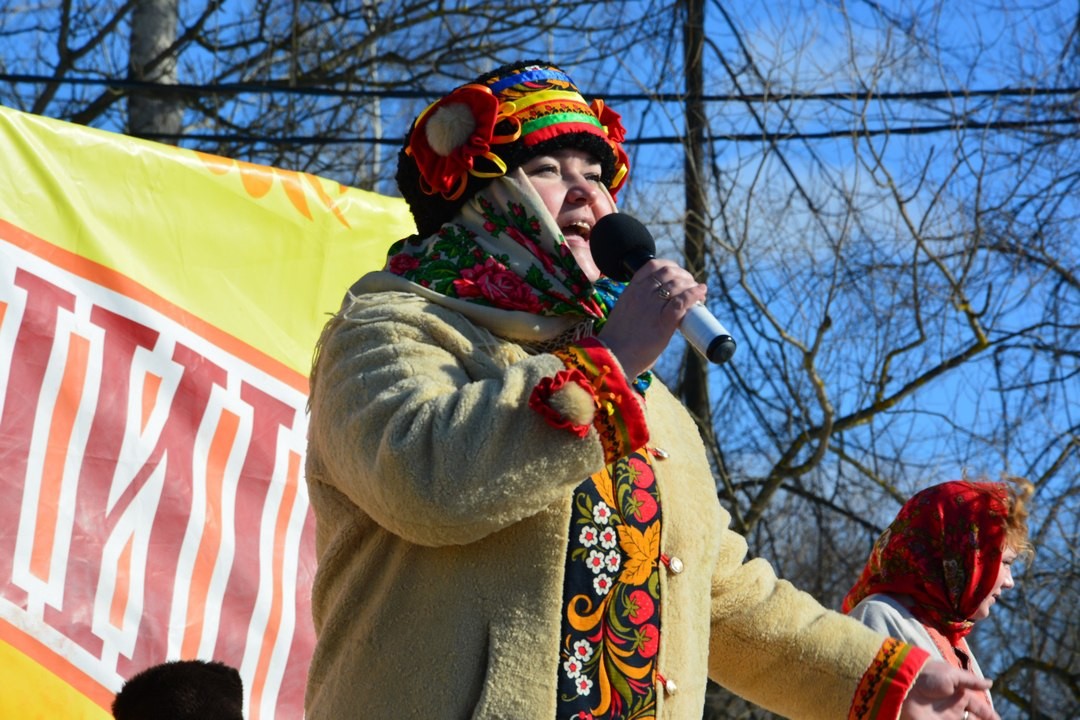 Никитина Наталья Викторовна