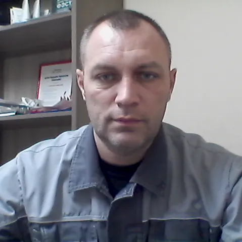 Чернов Сергей Александрович