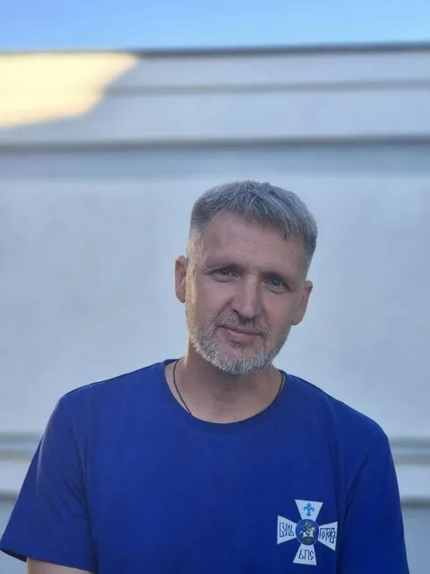 Большаков Андрей Владимирович