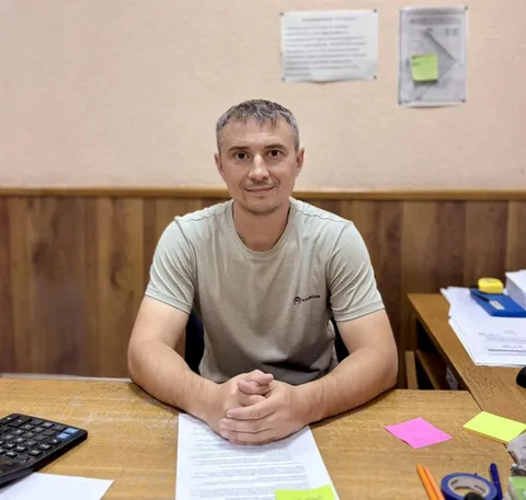 Бармин Михаил Сергеевич
