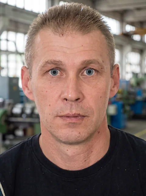 Пучков Игорь Викторович