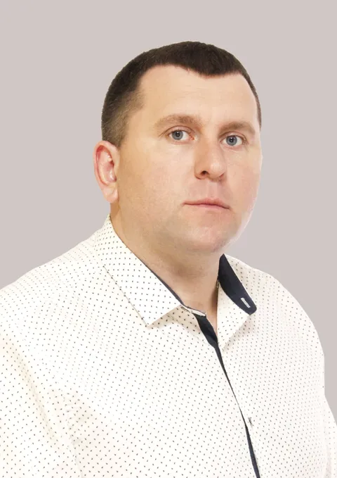 Галкин Александр Сергеевич