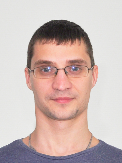 Подъячев Павел Николаевич