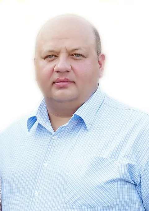 Александрович Щеткин Сергей