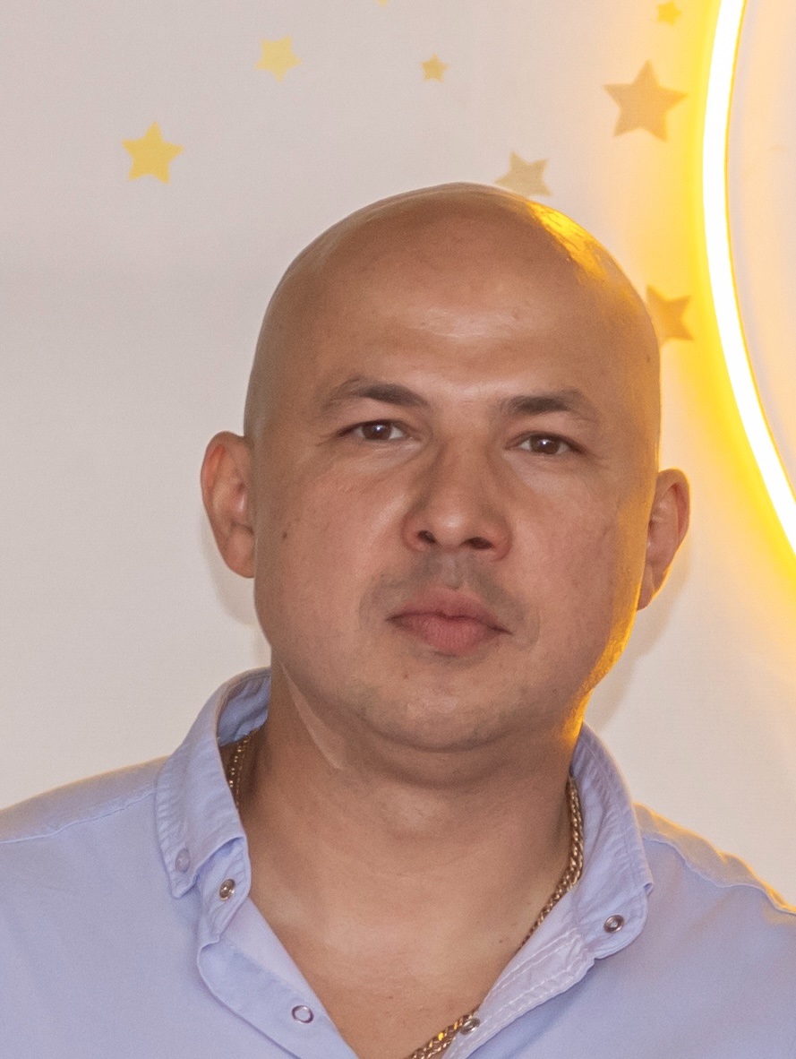 Горячев Василий Николаевич