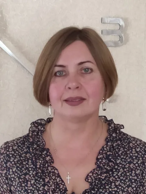 Вуколова Ирина Александровна
