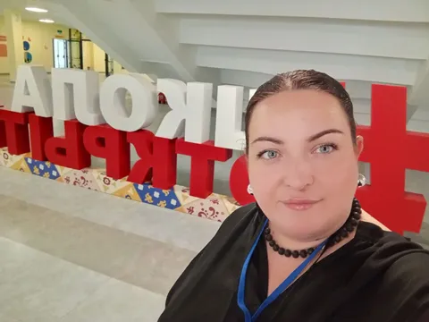 Лучинкина Алёна Игоревна