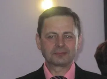 Горячев Владимир Юрьевич
