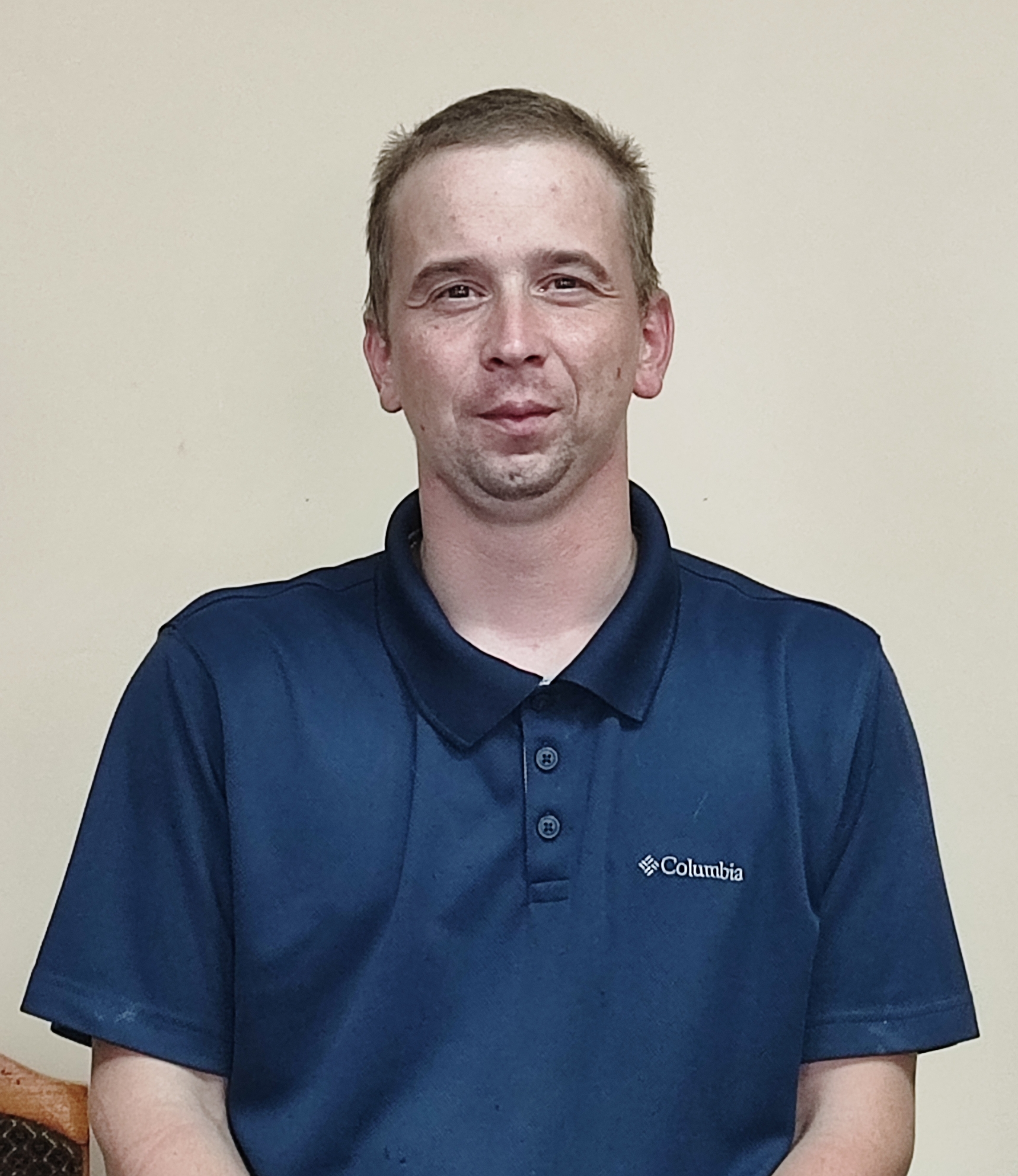 Борисов Дмитрий Алексеевич