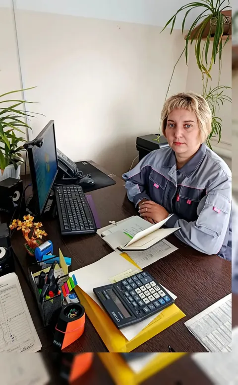 Субботина Мария Николаевна