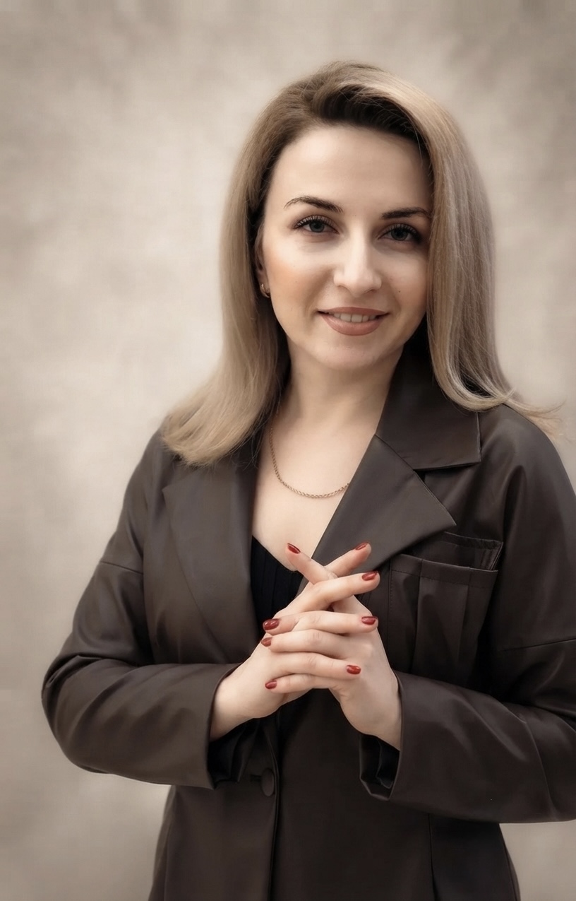 Ионова Алена Александровна