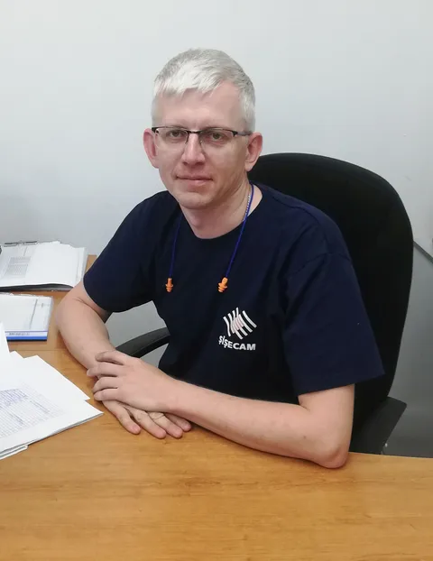 Сидоров Валентин Николаевич