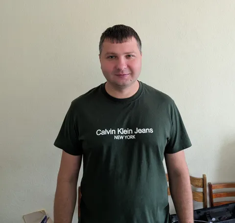 Сироткин Илья Андреевич