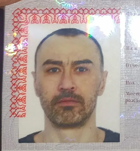 Демидов Сергей Андреевич