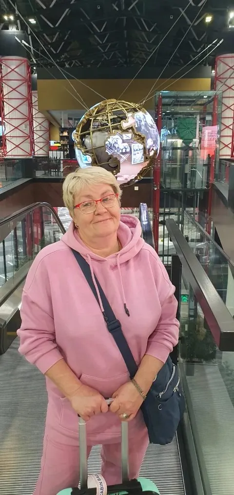 Логинова Ирина Владимировна