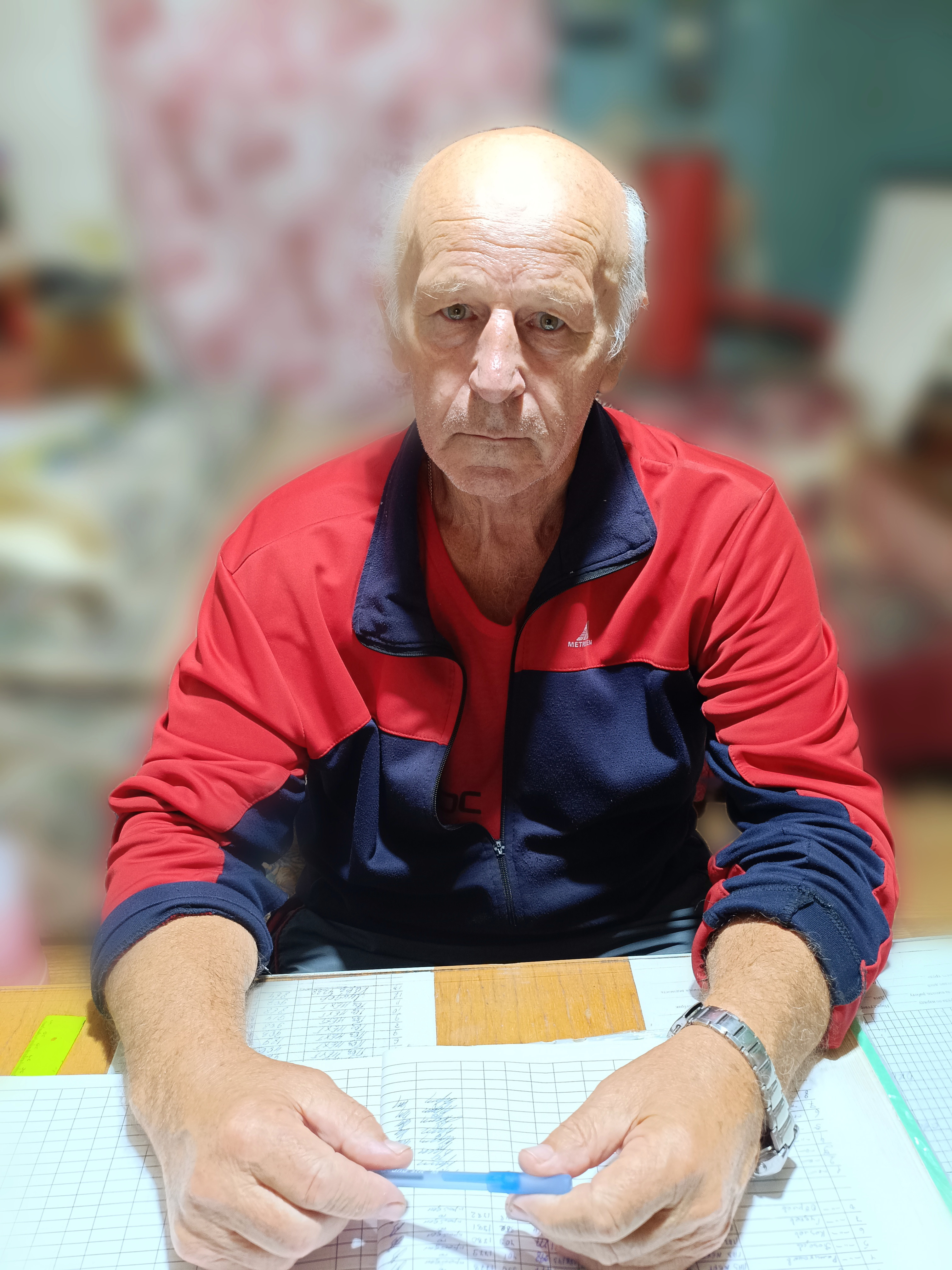 Жунин Владимир Иванович