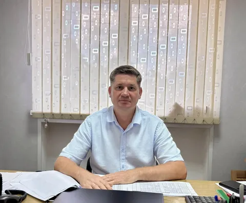 Соколов Александр Валерьевич