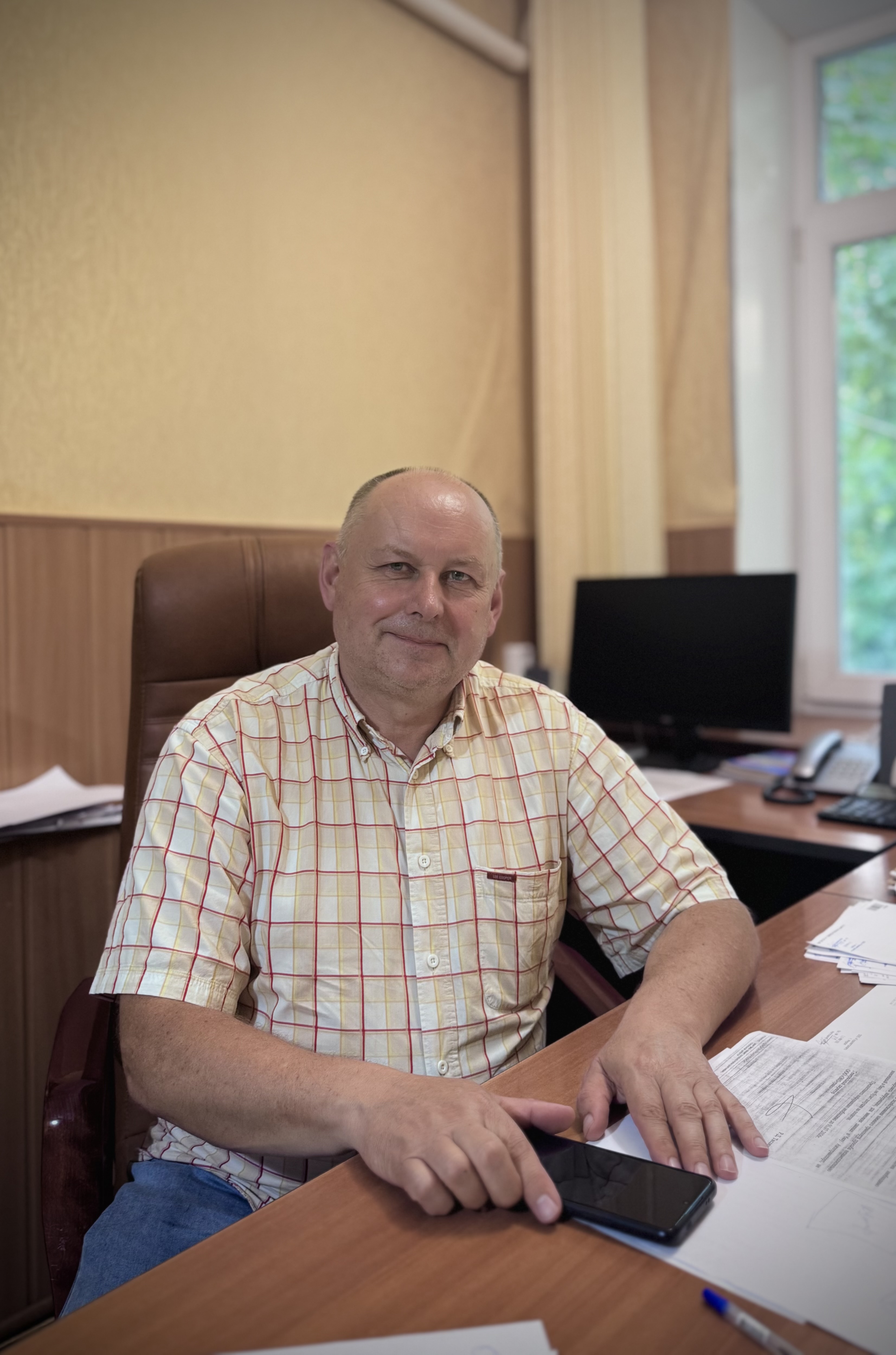 Ружьев Андрей Валерьевич