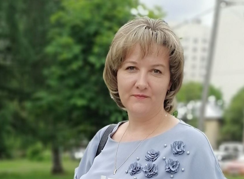 Матвеева Ольга Владимировна