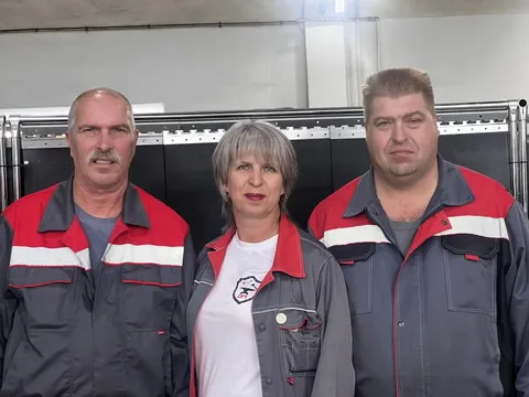 Краснова Светлана Сергеевна