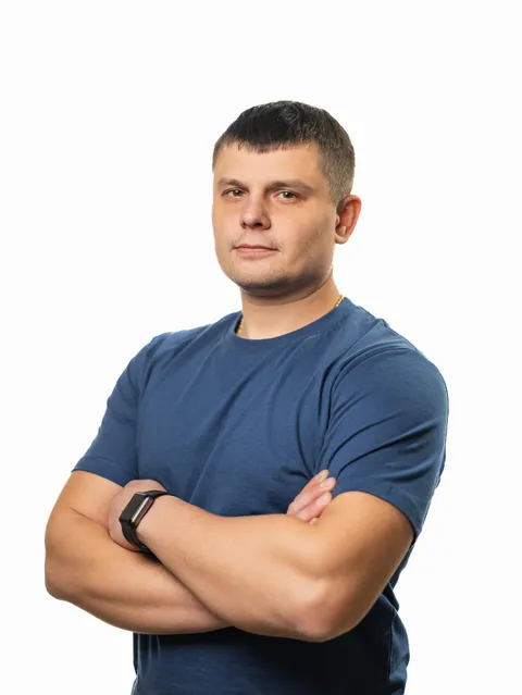 Демин  Роман  Андреевич 