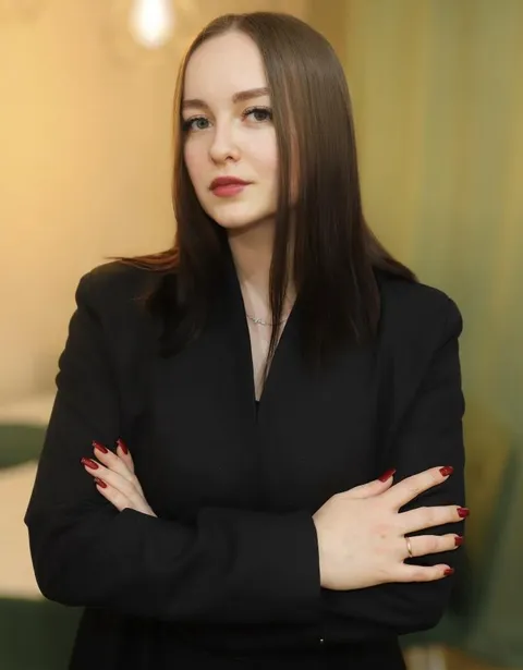 Ефимова Ксения Александровна